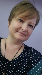Перепелкина Татьяна Сергеевна