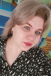 Черняева Дарья Александровна