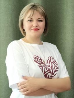 Палей Татьяна Александровна