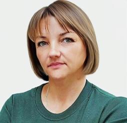 Шмидт Елена Васильевна