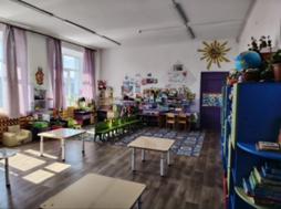 Группа "Колокольчик"