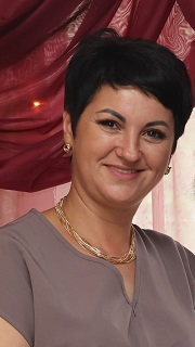 Ярмош Ирина Владимировна