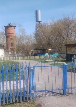земельный участок