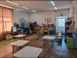 Группа "Непоседы"