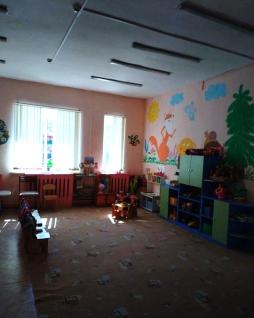 Группа "Ягодка"