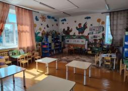 Группа "Кроха"