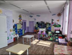 Группа "Одуванчик"